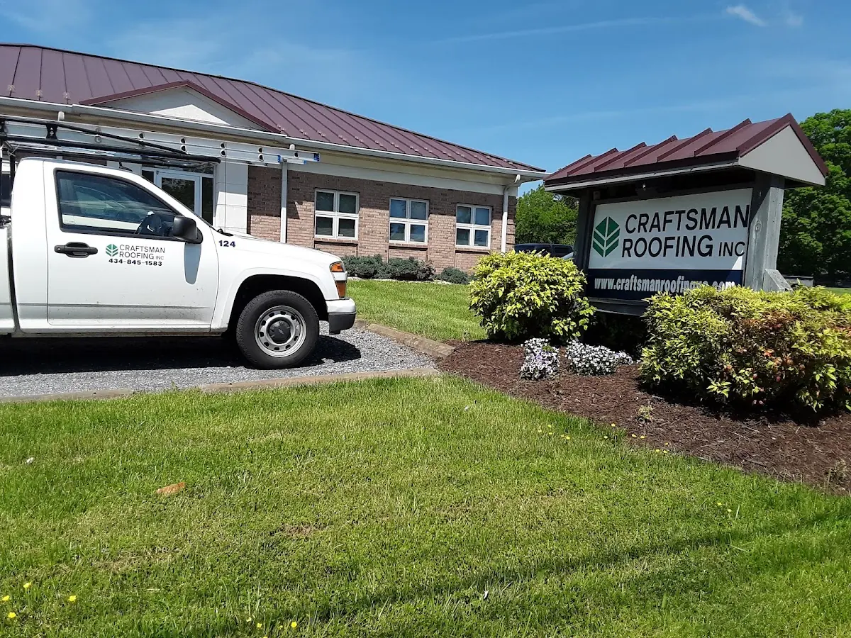Quality Hail Damage Roof Repair by experienced craftsmen in Hillcrest Heights